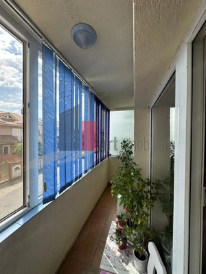 3 camere Prelungirea Ghencea - imobil 2014 - imagine 8