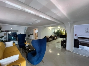 Casa impecabila P+1, 274 mp, cu 1128 mp teren si livada, zona Popoveni - imagine 9