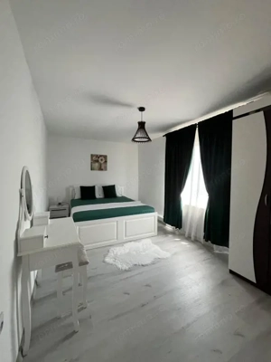 Casa impecabila P+1, 274 mp, cu 1128 mp teren si livada, zona Popoveni - imagine 15