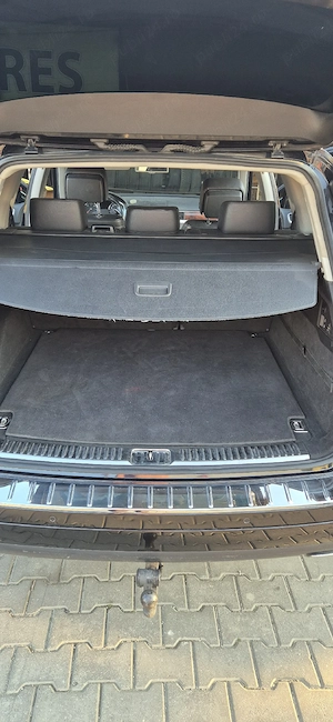 Vand Volkswagen Touareg  - imagine 5