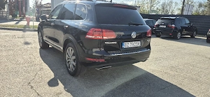 Vand Volkswagen Touareg  - imagine 2