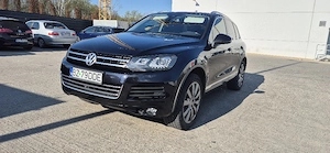 Vand Volkswagen Touareg  - imagine 3