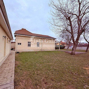 | Vila D+P+1, 320 mp | Teren: 1120 mp | Bld. George Cosbuc |  - imagine 2