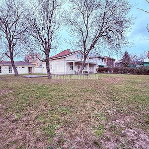 | Vila D+P+1, 320 mp | Teren: 1120 mp | Bld. George Cosbuc | 