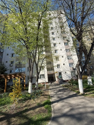 Apartament 2 camere de vânzare, Râul Doamnei, renovat complet, partial utilat