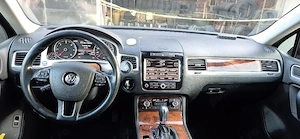 Vand Volkswagen Touareg  - imagine 8