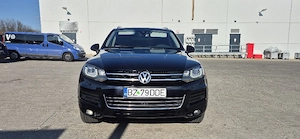 Vand Volkswagen Touareg  - imagine 7