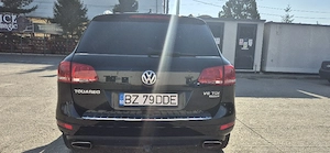 Vand Volkswagen Touareg  - imagine 6