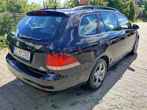 VW Golf 6 automat  - imagine 3