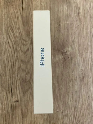 Vand Iphone 14 512 Gb, blue, nou, nedesfacut din cutie, 4100 RON - imagine 2