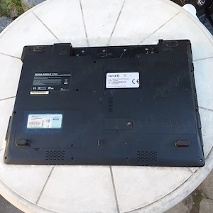 Carcasa inferioara Laptop TERRA WORTMAN MOBILE 1745