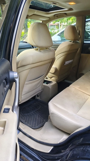 Honda CR V automata motor 2.4 I-VTEC  4X4  Benzină + GPL (pret cu tva inclus) - imagine 6