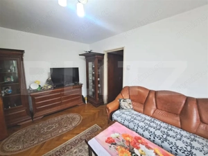 Apartament 2 camere | Centrul Civic | 48 mp | Parcare concesionată 