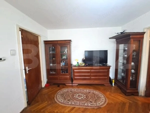 Apartament 2 camere | Centrul Civic | 48 mp | Parcare concesionată  - imagine 3