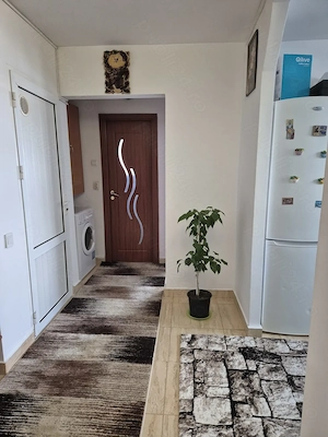 Apartament decomandat 2 camere Navodari, mobilat și utilat - imagine 7