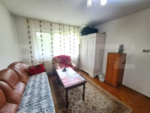 Apartament 2 camere | Centrul Civic | 48 mp | Parcare concesionată  - imagine 2