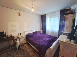 Apartament 2 camere | Centrul Civic | 48 mp | Parcare concesionată  - imagine 6