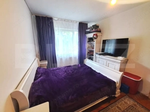 Apartament 2 camere | Centrul Civic | 48 mp | Parcare concesionată  - imagine 5