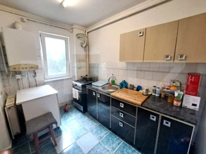 Apartament 2 camere | Centrul Civic | 48 mp | Parcare concesionată  - imagine 4