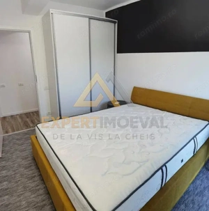 Apartament 3 camere, str. Atletilor, ultramodern - imagine 7