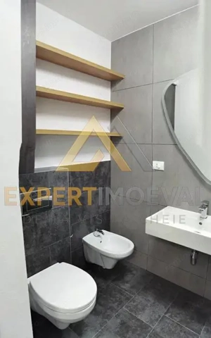 Apartament 3 camere, str. Atletilor, ultramodern - imagine 9