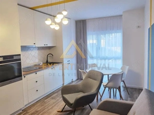 Apartament 3 camere, str. Atletilor, ultramodern - imagine 4