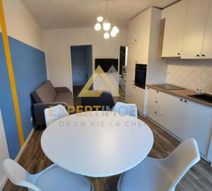 Apartament 3 camere, str. Atletilor, ultramodern - imagine 2