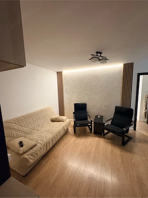 Studio de inchiriat