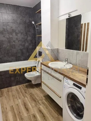 Apartament 3 camere, str. Atletilor, ultramodern - imagine 3