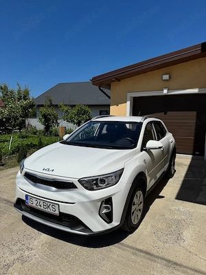 KIA Stonic 1.0  2023 100CP  - imagine 5