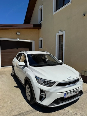 KIA Stonic 1.0  2023 100CP  - imagine 3