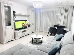 Apartament 2 camere | parcare si boxa | Urban Coresi