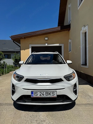 KIA Stonic 1.0  2023 100CP  - imagine 4