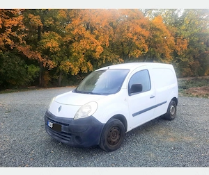 vand renault Kangoo