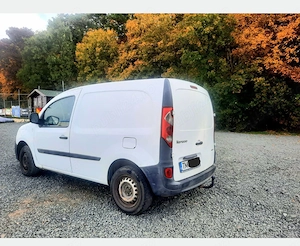 vand renault Kangoo - imagine 2