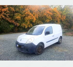 vand renault Kangoo - imagine 4