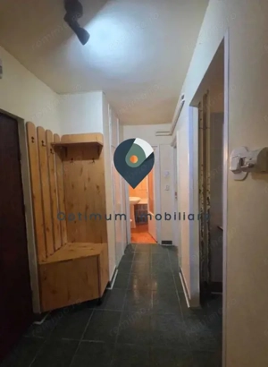 Apartament cu 2 camere decomandat in Manastur, etaj 1 ! - imagine 7