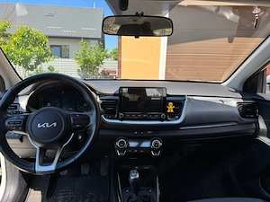 KIA Stonic 1.0  2023 100CP  - imagine 10