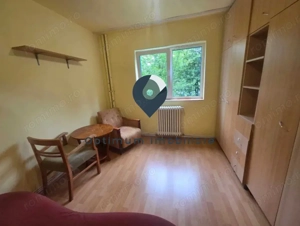Apartament cu 2 camere decomandat in Manastur, etaj 1 ! - imagine 5