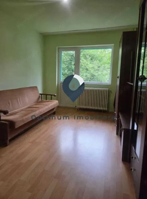 Apartament cu 2 camere decomandat in Manastur, etaj 1 ! - imagine 6