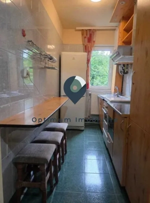 Apartament cu 2 camere decomandat in Manastur, etaj 1 ! - imagine 4