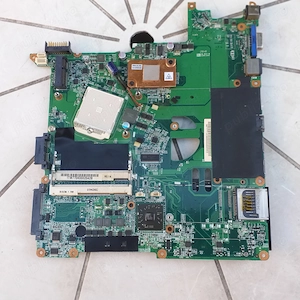 Placa de baza Laptop TERRA Wortman MOBILE 1745-25RON