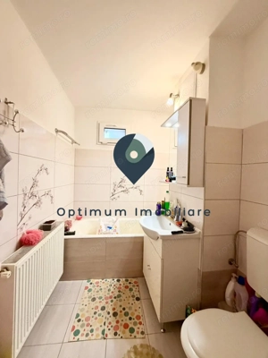Apartament cu 3 camere, 2 bai, etaj 3/4 in Marasti, zona CBC ! - imagine 6