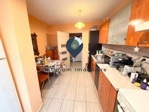 Apartament cu 3 camere, 2 bai, etaj 3/4 in Marasti, zona CBC ! - imagine 2