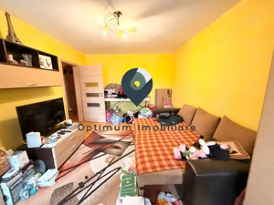 Apartament cu 3 camere, 2 bai, etaj 3/4 in Marasti, zona CBC ! - imagine 3