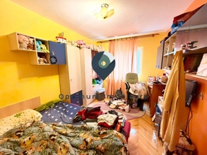 Apartament cu 3 camere, 2 bai, etaj 3/4 in Marasti, zona CBC ! - imagine 7