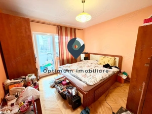 Apartament cu 3 camere, 2 bai, etaj 3/4 in Marasti, zona CBC ! - imagine 5