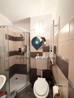 Apartament cu 3 camere, 2 bai, etaj 3/4 in Marasti, zona CBC ! - imagine 8