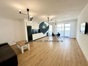 Comision 0 !Apartament cu 2 camere in Floresti, etaj 6/8, 55 mp utili! - imagine 2