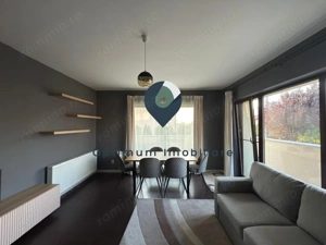 Apartament cu 2 camere, 60 mp utili,  parcare, etaj 1 in Buna Ziua ! - imagine 2